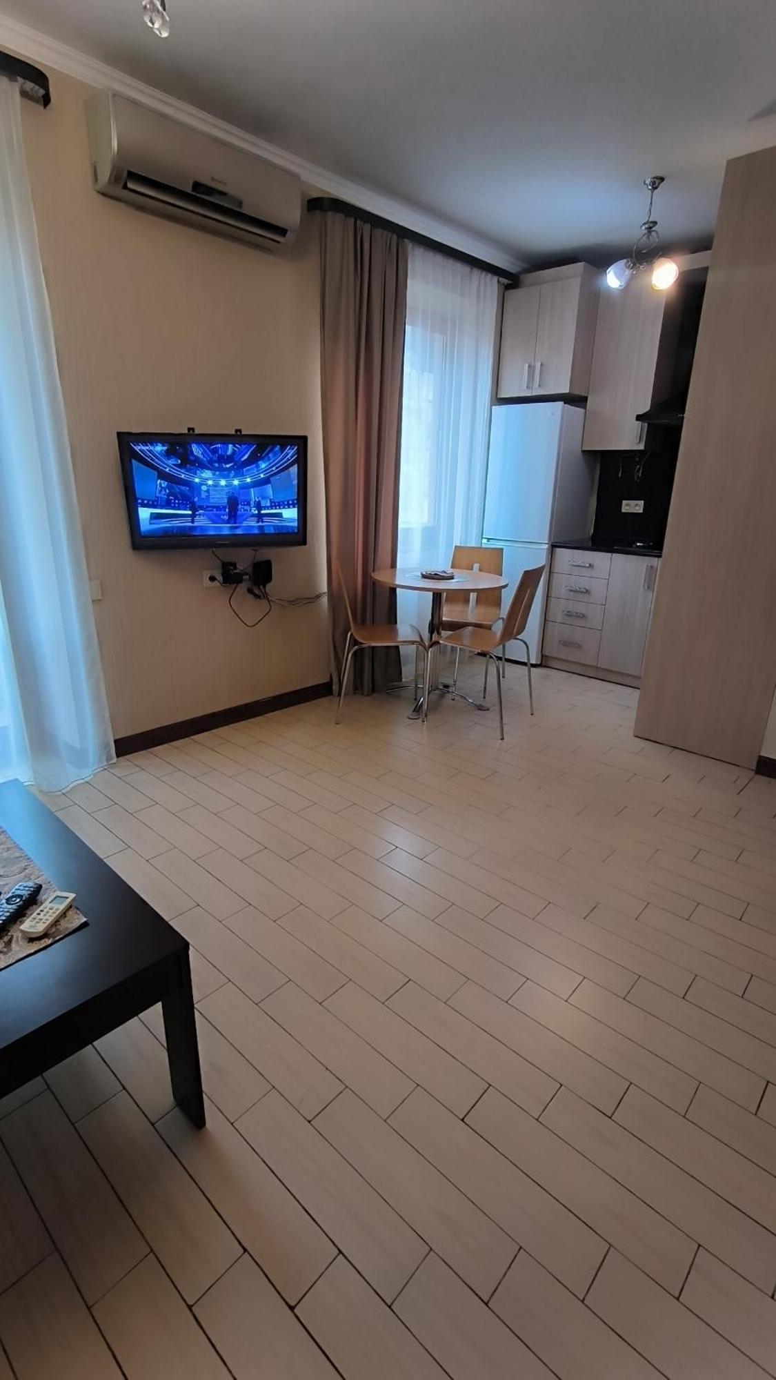 Studioapart In Downtown Jerevan Eksteriør bilde