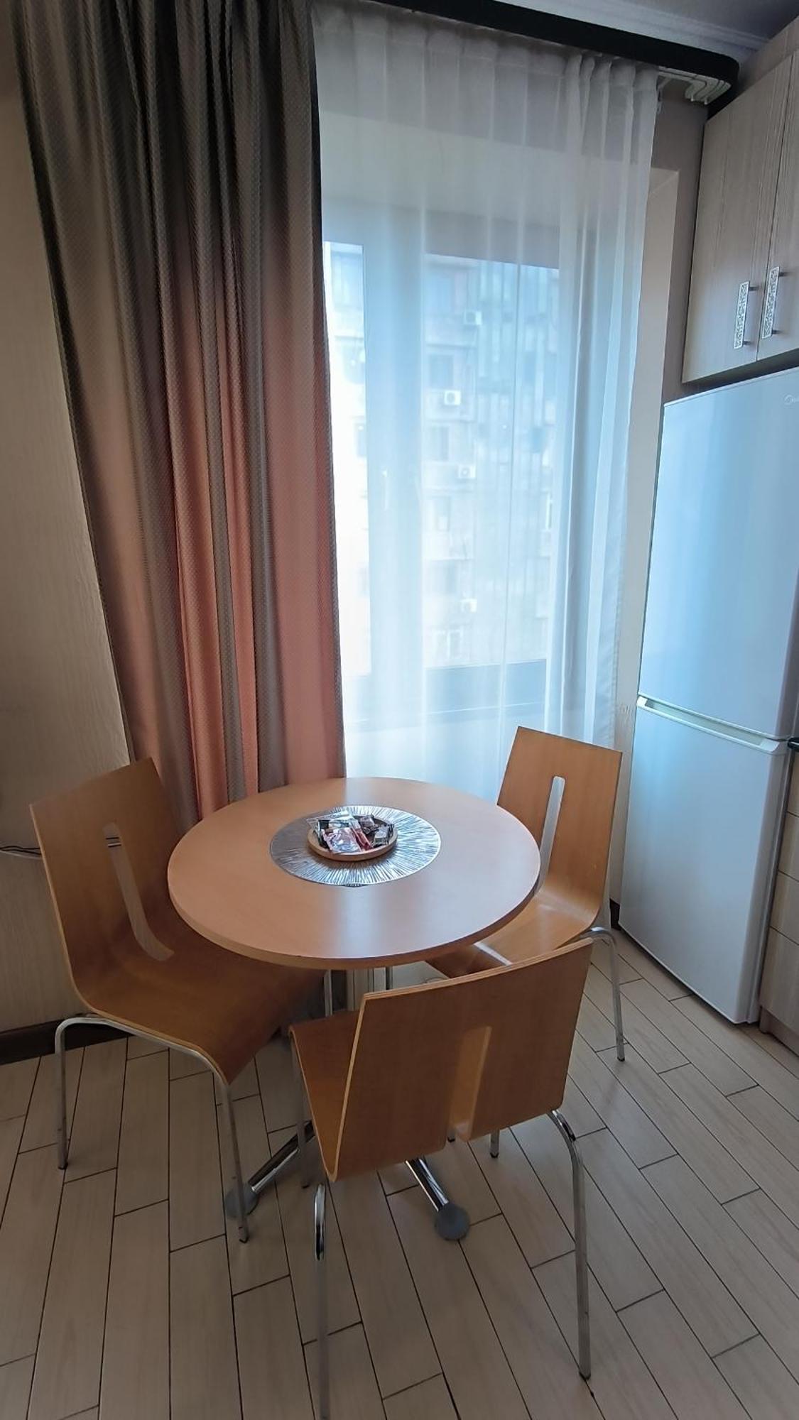 Studioapart In Downtown Jerevan Eksteriør bilde