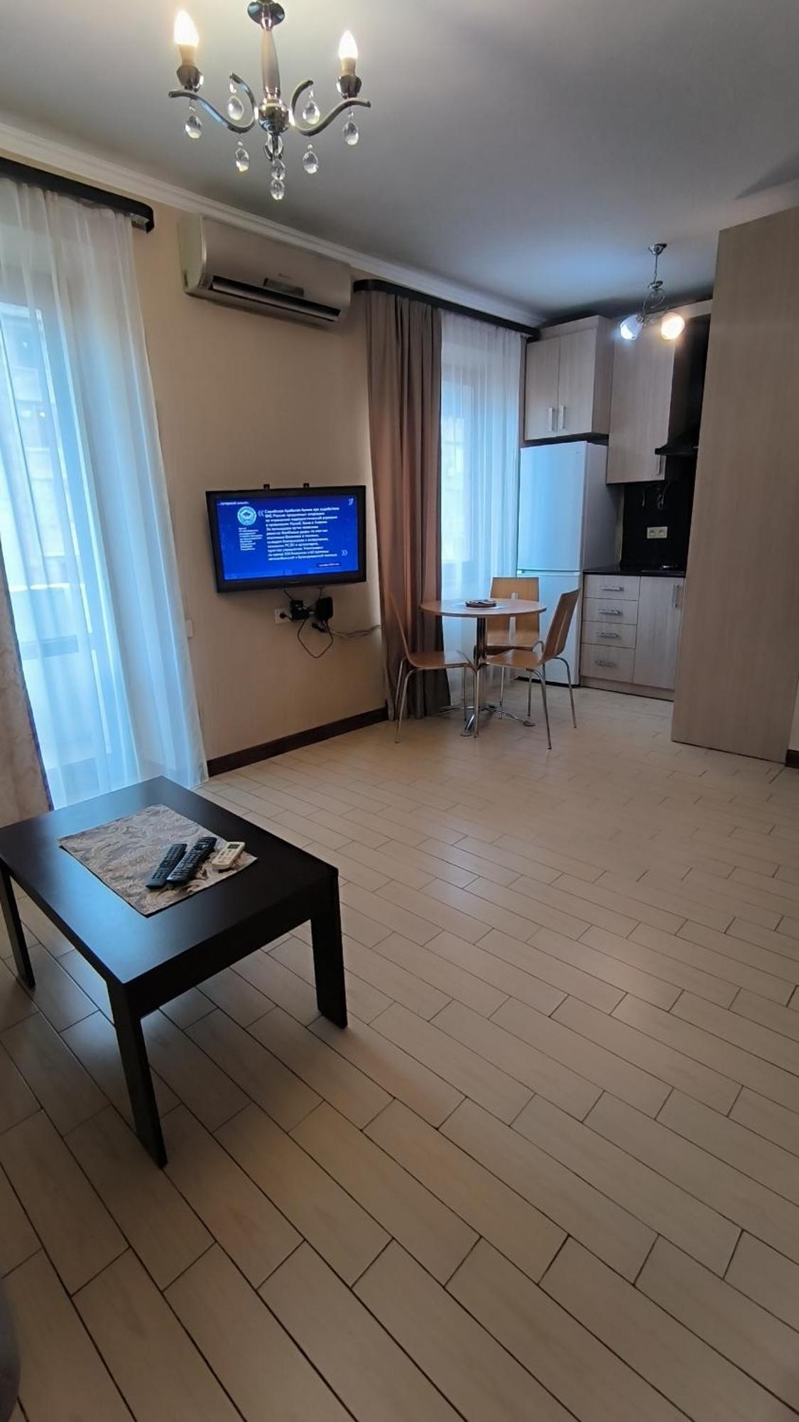 Studioapart In Downtown Jerevan Eksteriør bilde